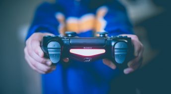 äge pour arrêter de jouer aux jeux vidéos