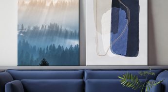 Sélection tableaux en bois Posterlounge