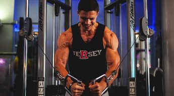 Musculation faut-il viser la prise de masse