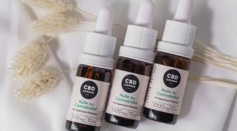 CBD Corner