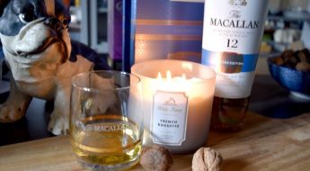 Maccalan 12 Triple Cask