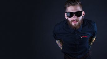 Comment avoir une barbe plus fournie