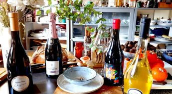 4 cuvées pour la Saint-Valentin 2021