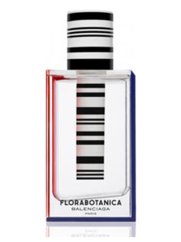 Les meilleurs parfums femmes - FloraBotanica Balenciaga