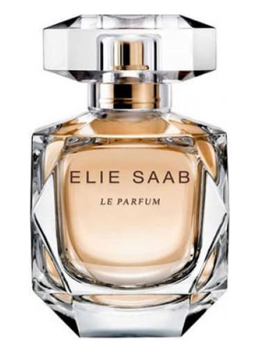 Les meilleurs parfums femmes - Elie SAAB le Parfum
