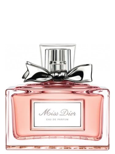 Les meilleurs parfums femmes : Miss Dior Eau de Parfum