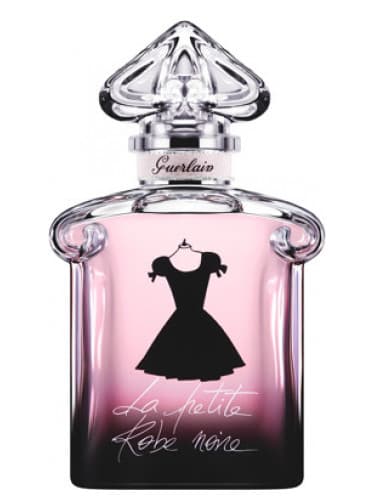 Les meilleurs parfums femmes  : La Petite Robe Noire EDP