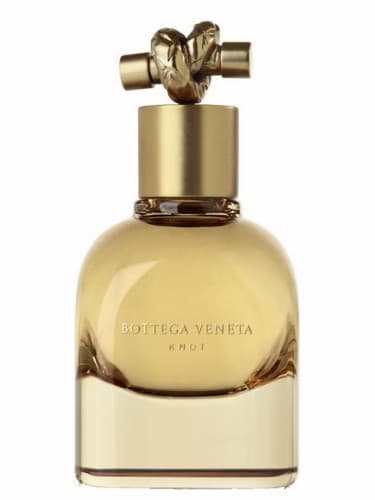 Les meilleurs parfums femmes : Knot Bottega Veneta