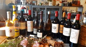 11 vins pour les grandes occasions