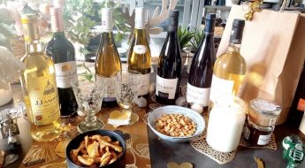 Notre Sélection de vins pour une Saint-Valentin 2021 au top