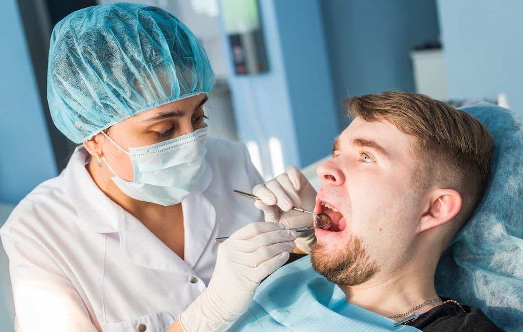 guide sur l’orthodontie pour adulte