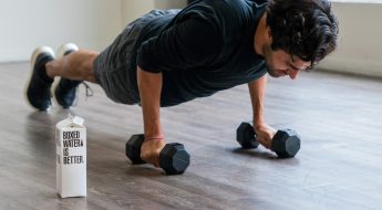 Astuces pour le sport à domicile