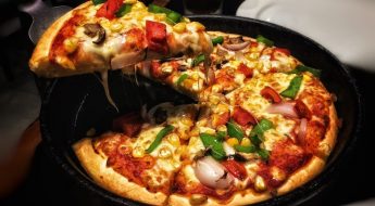 Comment se lancer dans la pizza maison