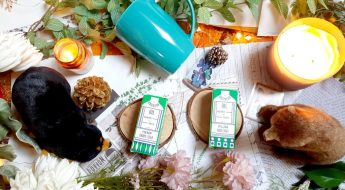 Huile à barbe Le Baigneur