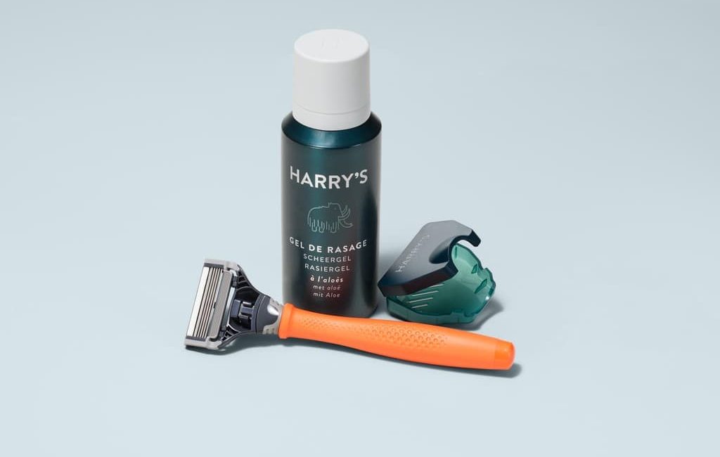 Harry's soins de rasage au prix juste