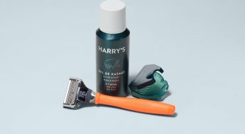 Harry's soins de rasage au prix juste