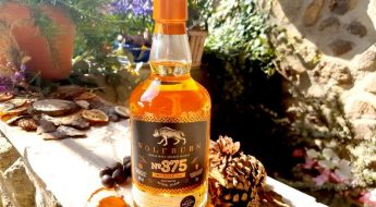 Wolfburn Small Batch N°375