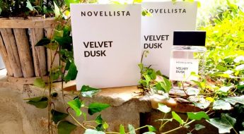 Novellista Velvet Dusk