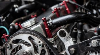 Quand changer la courroie de distribution