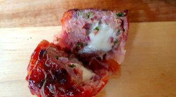 Recette des Moink Balls