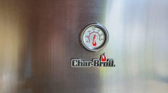 Test du Barbecue Char-Broil Professional Pro S4