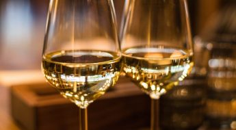 Foire aux vins Carrefour Automne 2021 vins blancs et champagnes
