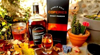 Whisky Coperies