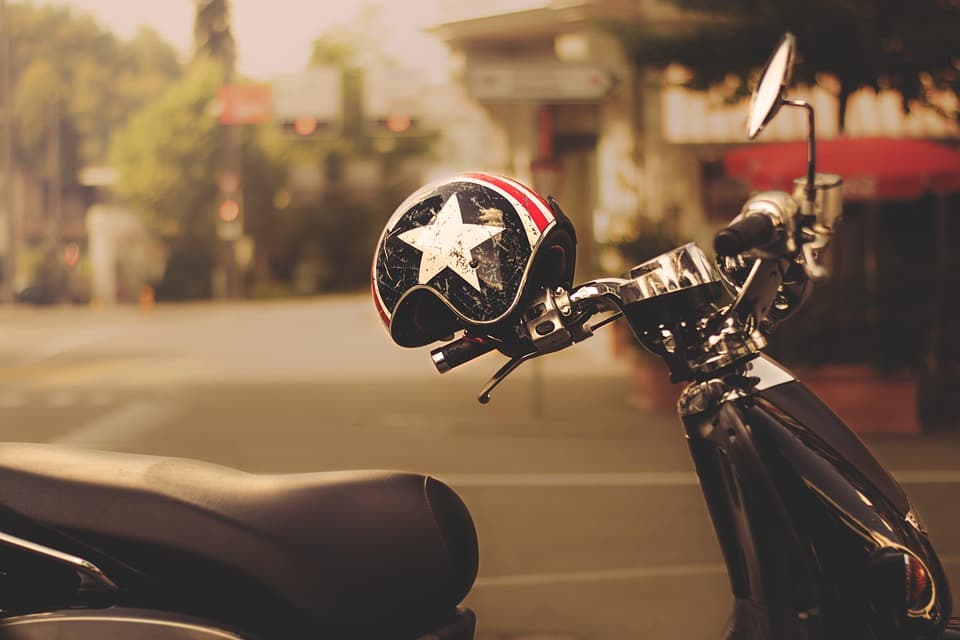 Comment choisir son casque de moto