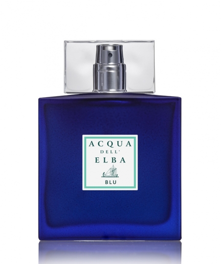 Les meilleurs parfums hommes 2022 Acqua dell'Elba Blu