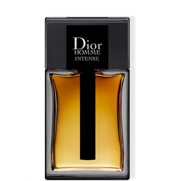 Les meilleurs parfums hommes 2022 Dior Homme Intense