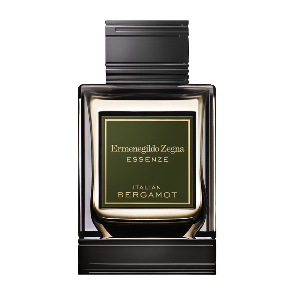 Les meilleurs parfums hommes 2022 Italian Bergamot