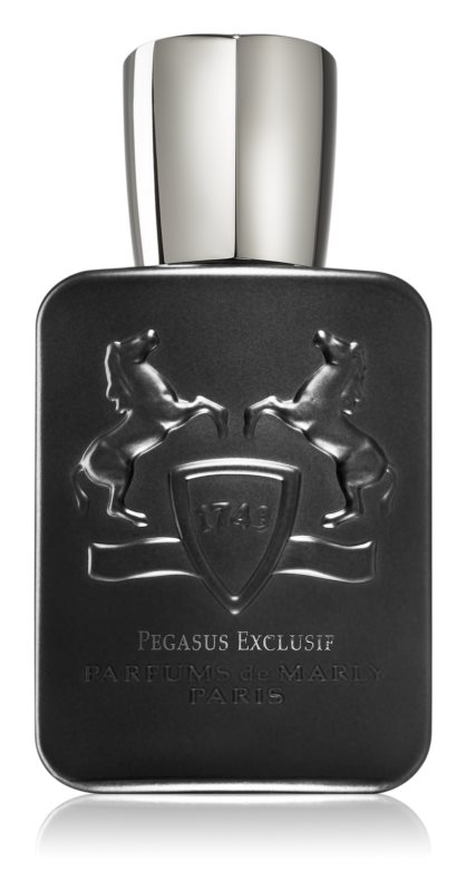 Les meilleurs parfums hommes 2022 Pegasus Exclusif PDM