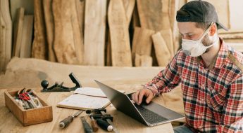 5 idées déco pour valoriser vos parpaings inutilisés