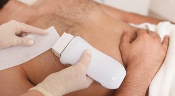 Quels sont les bienfaits de l'épilation masculine