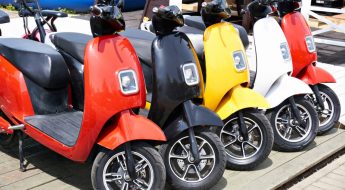 6 modèles de scooters électriques qui cartonnent !