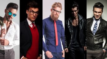 Comment choisir une paire de lunettes pour hommes qui vous conviennent parfaitement
