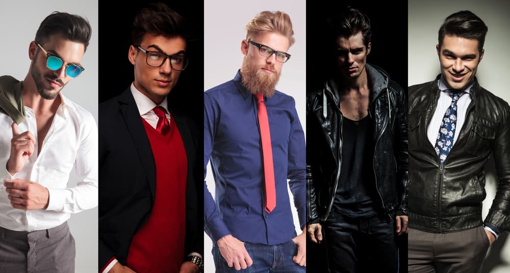 Comment choisir une paire de lunettes pour hommes qui vous conviennent parfaitement