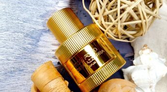 Costa Azzura Tom Ford