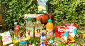 Degusta Box avril 2022