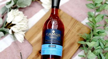 Cognac Camus VSOP