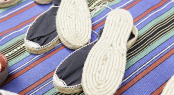 L'espadrille, la chaussure incontournable de cet été