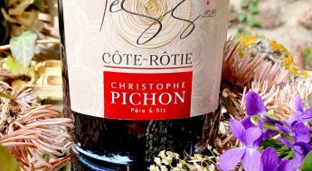 Côte Rôtie TESS