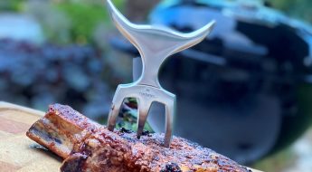 Fourchette à viande Tridens