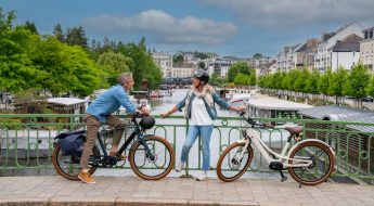 Métro vélo dodo optez pour le vélo électrique !