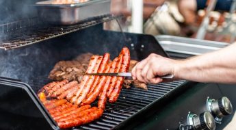 Tous nos conseils pour s'initier au barbecue à gaz