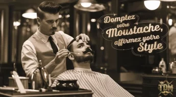 Tout savoir sur la cire à moustache