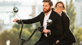 Assurance moto une garantie indispensable