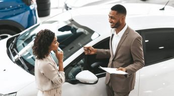 Les avantages de l'achat d'une voiture d'occasion chez un concessionnaire