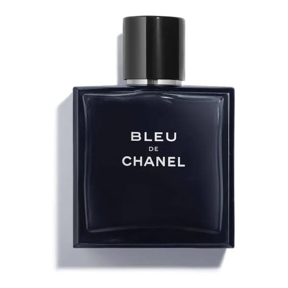 Parfums homme préférés des femmes : Bleu de Chanel EDT