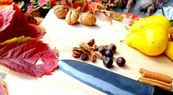 Planche à découper Boos Blocks